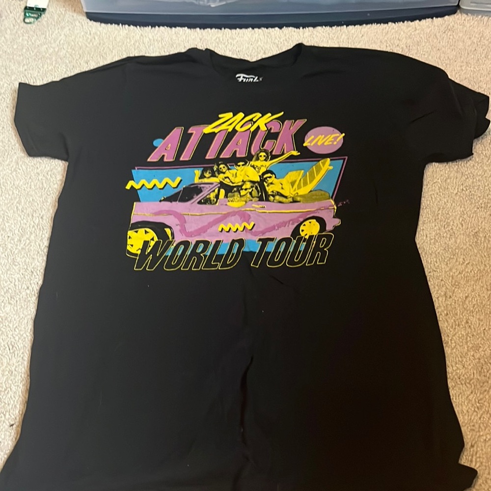 T-shirt